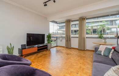 Imagem 4: Aluguel Apartamento 3 Dormitórios - 147 m² Pinheiros