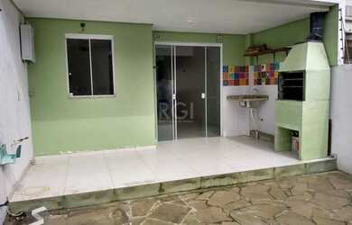 Imagem: Casa linda com vista para o Rio com 3 pavimentos