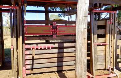 Imagem 5: Fazenda à Venda em Itarumã-GO 103 Alqueires Terra Plana