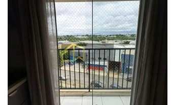 Imagem 6: Apartamento em Parque Oeste Industrial - Goiânia