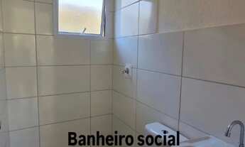 Imagem 5: Aluguel Apto Alto Maravilha Luziânia Proximo a UNIRV