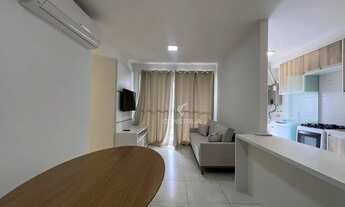 Imagem 3: APARTAMENTO MOBILIADO PARA ALUGAR NO MANSÕES SANTO ANTONIO EM CAMPINAS/SP