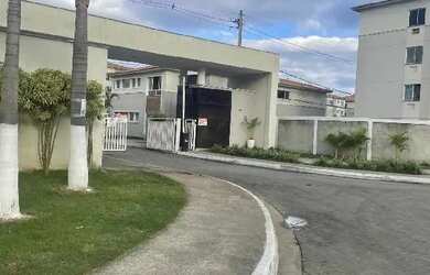 Imagem: Oportunidade Única em ITAGUAI - RJ Tipo