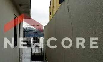 Imagem 3: Casa de Vila em Rua José de Andrade - Parque Alexandre - Cotia/SP