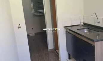 Imagem 2: Apartamento Parque dos Pinhais, 2 quartos, 1 vaga coberta