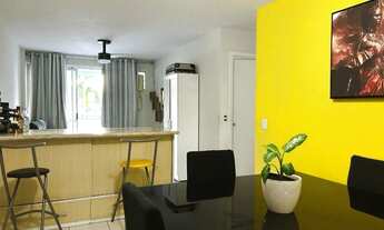 Imagem 3: Oportunidade na Barra Olimpica