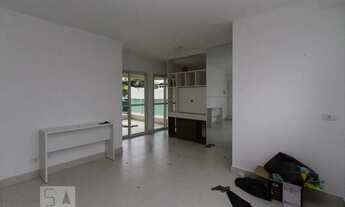 Imagem 2: Apartamento à Venda - Jardim Anália Franco, 1 Quarto, 40 m2