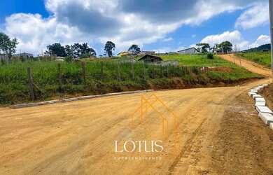 Imagem 4: 86E- TERRENOS EXCLUSIVOS EM IGARATÁ