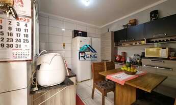 Imagem 5: Casa à Venda em Hortolândia ótima localização - Jd. Interlagos com 02 quartos, suíte