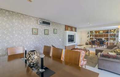 Imagem 7: Aluguel Apartamento 3 Dormitórios - 316 m² Vila Romana