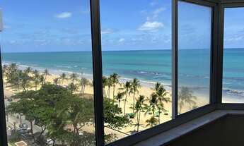 Imagem 6: Apartamento para aluguel com móveis planejados