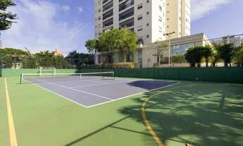 Imagem 5: Aluguel Apartamento 3 Dormitórios - 129 m² Chácara Santo Antônio