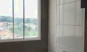 Imagem 6: Apartamento com 2 dormitórios à venda, 50 m² por R$ 215.000,00 - Portal Dálias do Campo