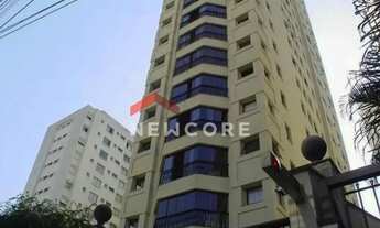 Imagem: Apartamento em Avenida Pavão - Indianópolis