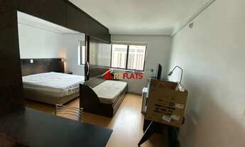 Imagem: Studio com ótimo preço no bairro Moema