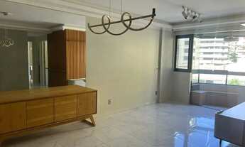 Imagem 7: Apartamento à venda no VERMONT, PONTA VERDE, Maceió, AL