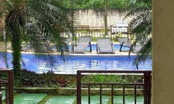 Imagem: Aluguel Apartamento 3 quartos com 2 suítes