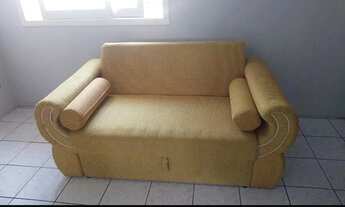 Imagem 7: Casa Semi Mobiliada com Lareira e Duas Churrasqueiras no Santa Cruz