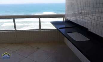 Imagem 5: Frente mar!! Apartamento com 03 suítes, lazer completo!!