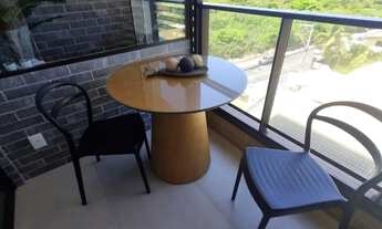 Imagem 7: Stúdio Mobiliado em Stella Maris Ilha de Mikonos 1 quarto mobiliado (SA-FE