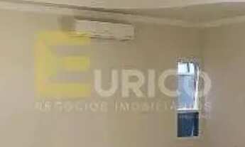 Imagem 5: Casa em condomínio para aluguel no Swiss Park em Campinas/SP