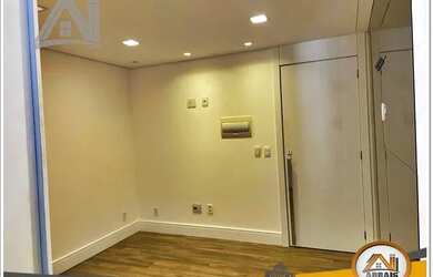 Imagem 5: Ponto, 33 m² - Cocó - Fortaleza/CE