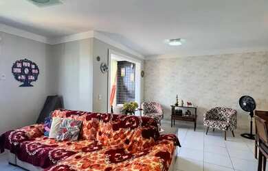 Imagem 4: Vendo Apartamento no Grand Park Águas, 86m², 02 Quartos, Oportunidade