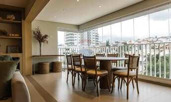 Imagem: APARTAMENTO A VENDA DE 145M² COM 3 SUITES