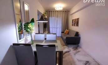 Imagem 2: Apartamento com 2 dormitórios à venda, 60 m² por R$ 489.000,00 - Várzea - Teresópolis/RJ