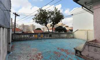 Imagem 3: Casa para venda em Cambuci com 5 quartos , 250m²