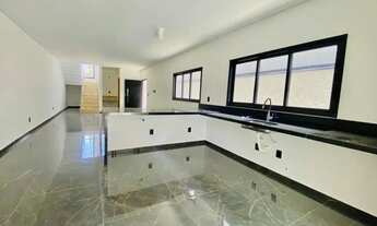 Imagem 5: Casa com 3 dormitórios à venda, 160 m² por R$ 950.000,00 - Vila Petrópolis - Atibaia/SP