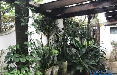 Imagem 2: SOBRADO - ALTO DE PINHEIROS - SP