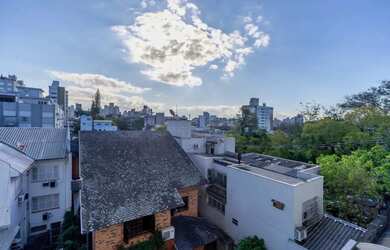 Imagem 4: Apartamento de 2 quartos no coração do Montserrat!