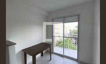 Imagem 3: Apartamento à Venda - Cambuci, 1 Quarto, 31 m2