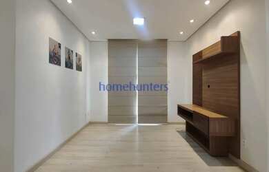 Imagem 2: Apartamento à venda 2 dorms / varanda Jardim Myriam Moreira da Costa