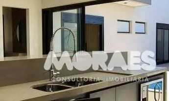 Imagem 5: Casa em Condomínio Fechado com 4 suítes, 4 vagas para alugar, 300 m² por R$ 17.000/mês - C