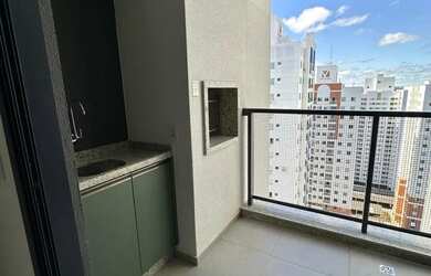 Imagem 2: Alugo apartamento MIND 2 quartos próximo à UEL