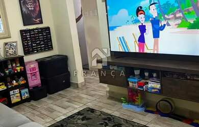 Imagem 3: Apartamento Padrão em Jacareí