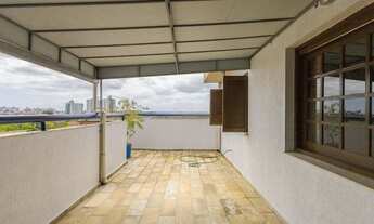 Imagem 4: Cobertura com 4 quartos, 1 suíte e 2 vagas no bairro Passo da Areia