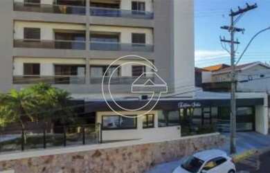 Imagem 2: VENDE-SE Apartamento NO ITALIA - MARÍLIA/SP