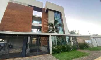 Imagem 2: STUDIO DUPLEX SEMI MOBILIADO DISPONIVEL PARA LOCAÇÃO - FOZ DO IGUAÇU