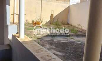 Imagem 4: Casa com 3 dormitórios à venda, 133 m² por R$ 520.000,00 - Vila Joaquim Inácio - Campinas