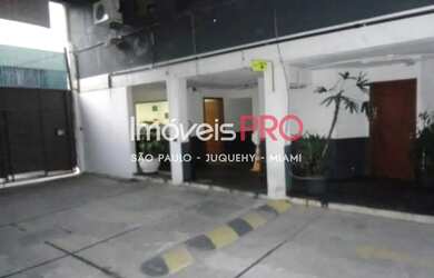 Imagem 2: Galpão com 1.295m de construção e 3.035 área aberta. Zoneamento ZM