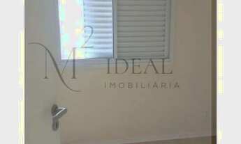 Imagem 7: Apartamento para Locação em Barueri, Jardim Tupanci, 2 dormitórios, 1 suíte, 2 banheiros