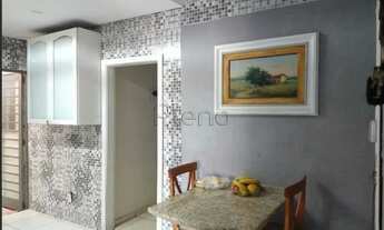 Imagem 4: Sobrado à venda em Campinas, Vila Joaquim Inácio, com 3 quartos, com 220 m²