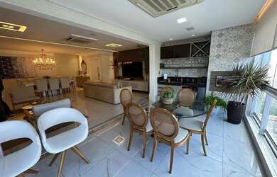 Imagem 2: ILÉ SAINT LOUIS EXCLUSIVIDADE E ELEGÂNCIA À BEIRA-MAR #VENDO