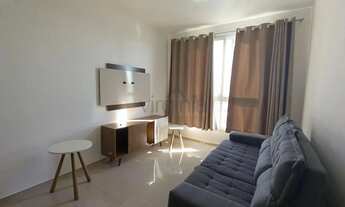 Imagem 4: Apartamento 2 dormitórios sendo 1 suíte, mobiliado no Centro de Novo Hamburgo !