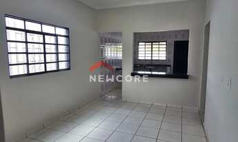 Imagem 3: Casa em Rua Mercúrio - Jardim Brasília - Uberlândia/MG