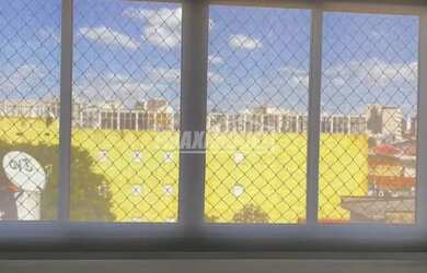 Imagem 4: Apartamento com 2 quartos sendo 1 suíte no Residencial Solar Sorocaba