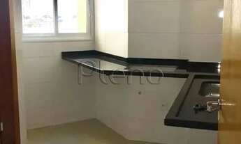 Imagem 6: Apartamento à venda e para alugar em Indaiatuba, Centro, com 3 quartos, com 85 m², Edifíci